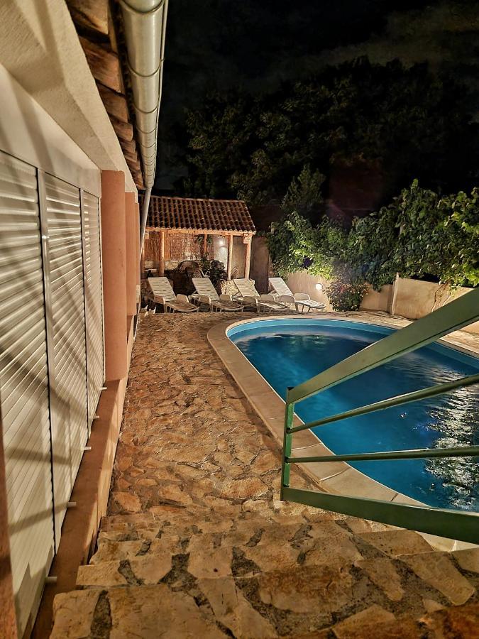Guesthouse Dila Galovac  외부 사진