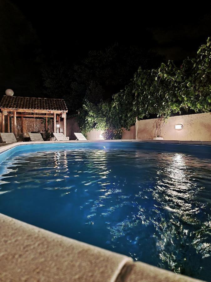 Guesthouse Dila Galovac  외부 사진