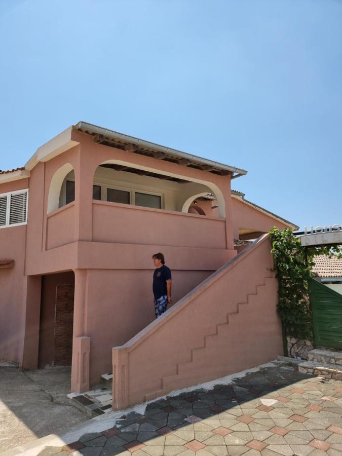 Guesthouse Dila Galovac  외부 사진