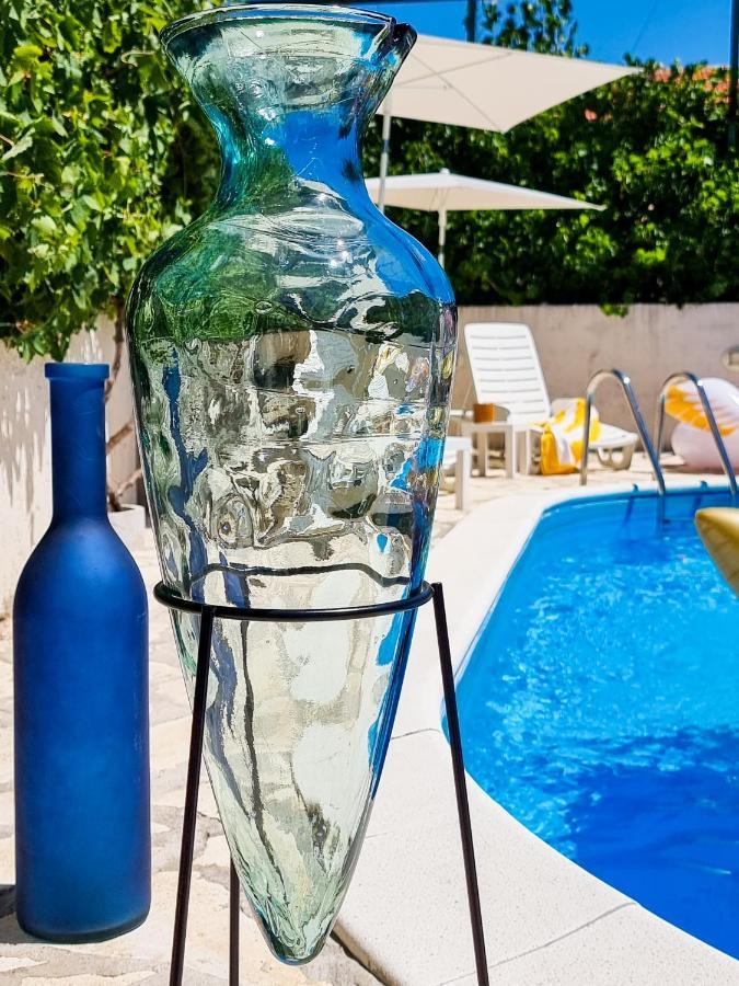 Guesthouse Dila Galovac  외부 사진