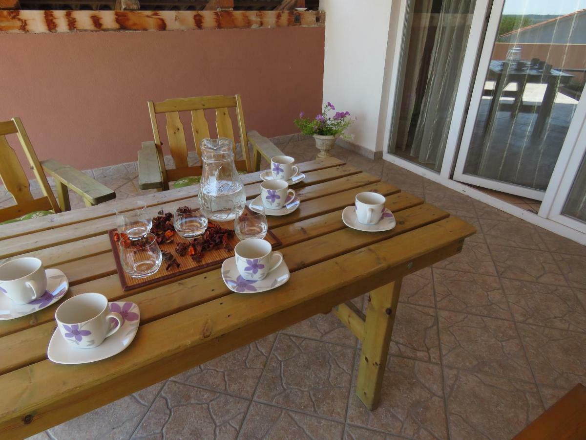 Guesthouse Dila Galovac  외부 사진