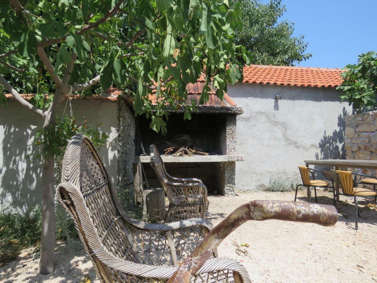Guesthouse Dila Galovac  외부 사진